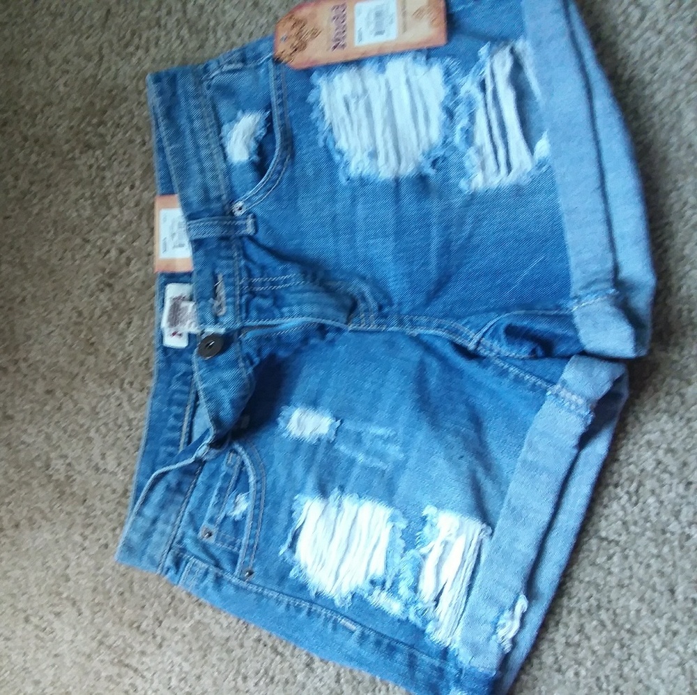 Shorts